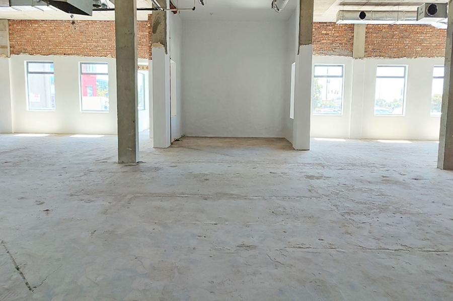 To Let commercial Property for Rent in Sanddrift Western Cape